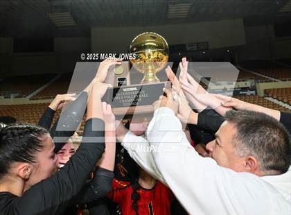 Thumbnail 3 in Chaparral vs. Sunrise Mountain (AIA 5A Final - Awards) photogallery.