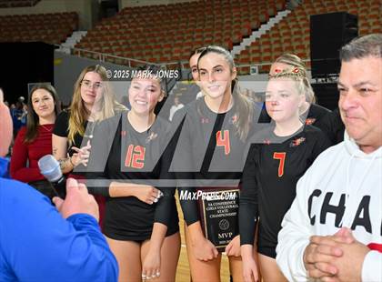 Thumbnail 3 in Chaparral vs. Sunrise Mountain (AIA 5A Final - Awards) photogallery.