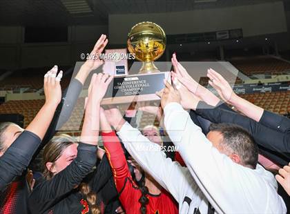 Thumbnail 1 in Chaparral vs. Sunrise Mountain (AIA 5A Final - Awards) photogallery.