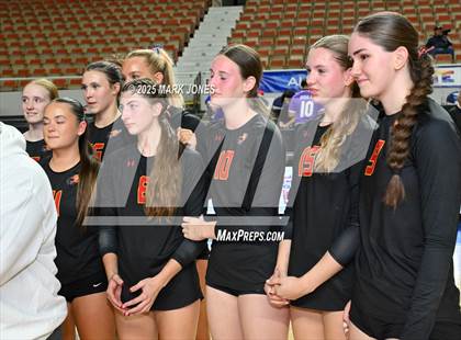 Thumbnail 2 in Chaparral vs. Sunrise Mountain (AIA 5A Final - Awards) photogallery.