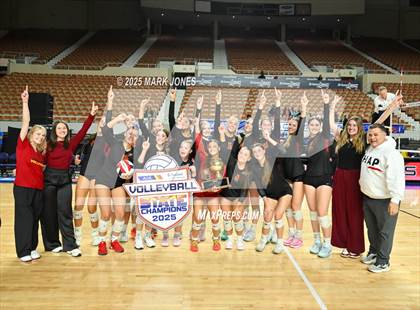 Thumbnail 1 in Chaparral vs. Sunrise Mountain (AIA 5A Final - Awards) photogallery.