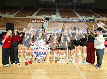 Thumbnail 1 in Chaparral vs. Sunrise Mountain (AIA 5A Final - Awards) photogallery.