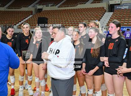 Thumbnail 1 in Chaparral vs. Sunrise Mountain (AIA 5A Final - Awards) photogallery.