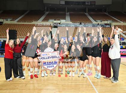 Thumbnail 3 in Chaparral vs. Sunrise Mountain (AIA 5A Final - Awards) photogallery.