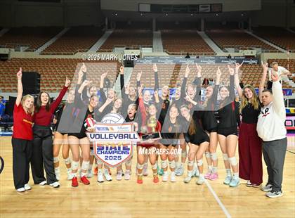 Thumbnail 2 in Chaparral vs. Sunrise Mountain (AIA 5A Final - Awards) photogallery.