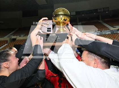 Thumbnail 1 in Chaparral vs. Sunrise Mountain (AIA 5A Final - Awards) photogallery.