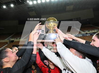 Thumbnail 2 in Chaparral vs. Sunrise Mountain (AIA 5A Final - Awards) photogallery.