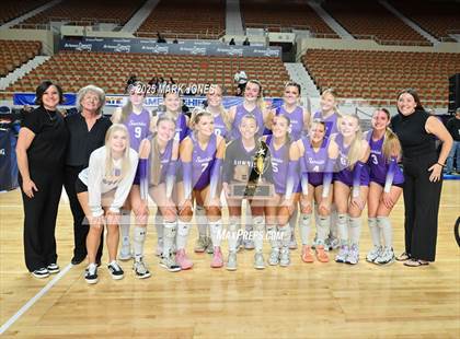 Thumbnail 3 in Chaparral vs. Sunrise Mountain (AIA 5A Final - Awards) photogallery.