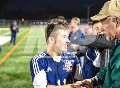 Thumbnail 3 in Mission Hills vs. Montgomery (CIF SDS D2 Final) photogallery.