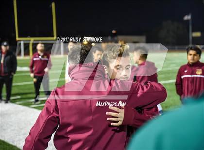 Thumbnail 3 in Mission Hills vs. Montgomery (CIF SDS D2 Final) photogallery.