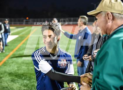 Thumbnail 3 in Mission Hills vs. Montgomery (CIF SDS D2 Final) photogallery.