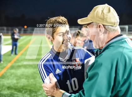 Thumbnail 1 in Mission Hills vs. Montgomery (CIF SDS D2 Final) photogallery.