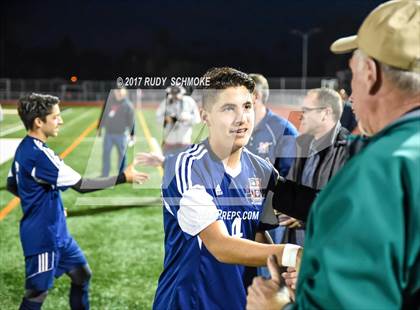 Thumbnail 2 in Mission Hills vs. Montgomery (CIF SDS D2 Final) photogallery.