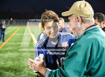 Thumbnail 3 in Mission Hills vs. Montgomery (CIF SDS D2 Final) photogallery.