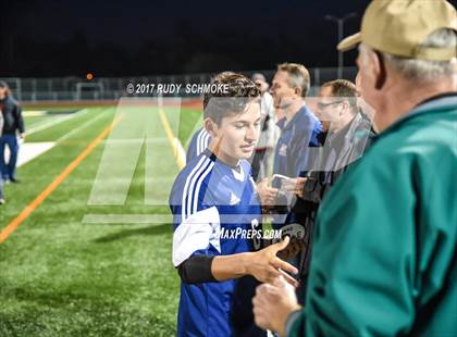 Thumbnail 2 in Mission Hills vs. Montgomery (CIF SDS D2 Final) photogallery.