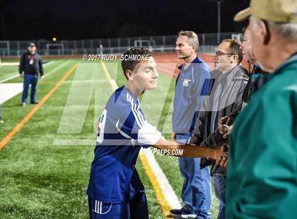 Thumbnail 1 in Mission Hills vs. Montgomery (CIF SDS D2 Final) photogallery.
