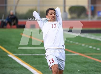 Thumbnail 1 in Mission Hills vs. Montgomery (CIF SDS D2 Final) photogallery.