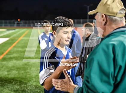 Thumbnail 3 in Mission Hills vs. Montgomery (CIF SDS D2 Final) photogallery.