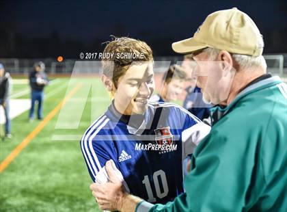 Thumbnail 2 in Mission Hills vs. Montgomery (CIF SDS D2 Final) photogallery.