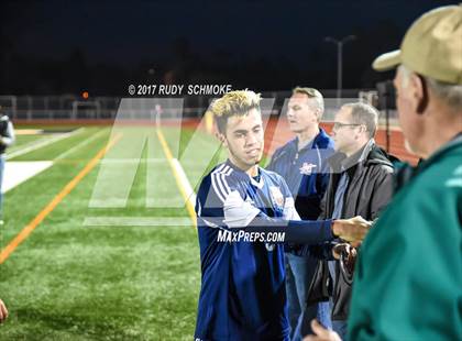Thumbnail 2 in Mission Hills vs. Montgomery (CIF SDS D2 Final) photogallery.