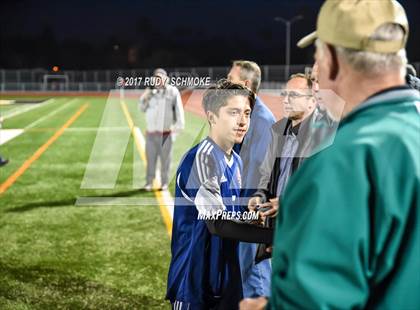 Thumbnail 3 in Mission Hills vs. Montgomery (CIF SDS D2 Final) photogallery.