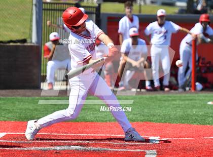 Thumbnail 1 in Fort Gibson vs Checotah (OSSAA 4A Regional Quarterfinal) photogallery.