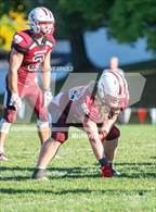 Photo from the gallery "Milton Academy @ Governor's Academy"