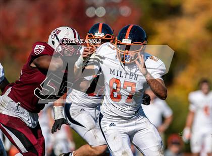 Thumbnail 1 in Milton Academy @ Governor's Academy photogallery.