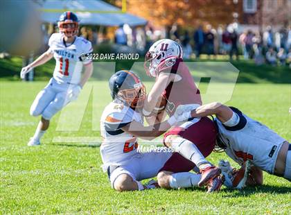 Thumbnail 2 in Milton Academy @ Governor's Academy photogallery.
