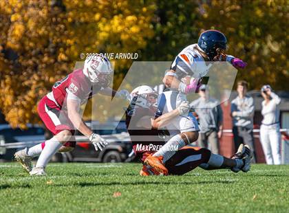 Thumbnail 1 in Milton Academy @ Governor's Academy photogallery.
