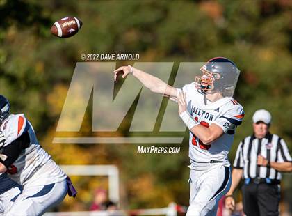 Thumbnail 3 in Milton Academy @ Governor's Academy photogallery.