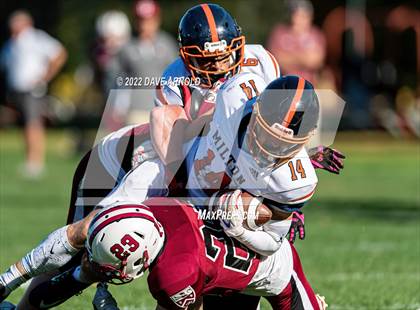 Thumbnail 3 in Milton Academy @ Governor's Academy photogallery.