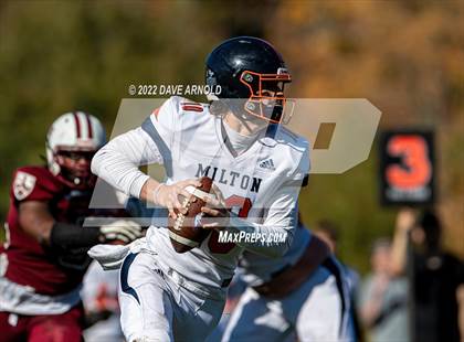 Thumbnail 3 in Milton Academy @ Governor's Academy photogallery.