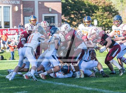 Thumbnail 1 in Milton Academy @ Governor's Academy photogallery.