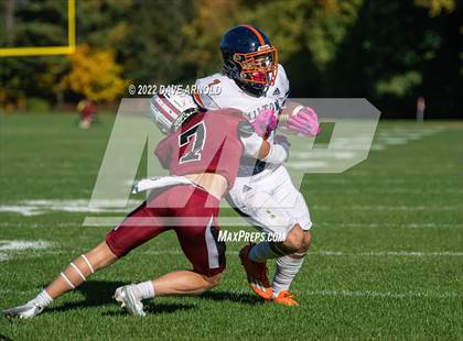 Thumbnail 2 in Milton Academy @ Governor's Academy photogallery.