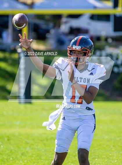 Thumbnail 3 in Milton Academy @ Governor's Academy photogallery.