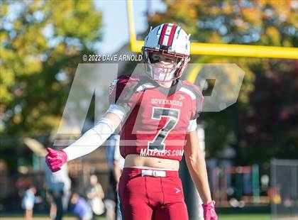 Thumbnail 3 in Milton Academy @ Governor's Academy photogallery.