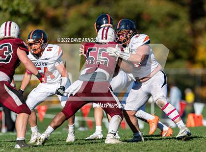 Thumbnail 3 in Milton Academy @ Governor's Academy photogallery.