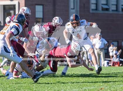 Thumbnail 3 in Milton Academy @ Governor's Academy photogallery.