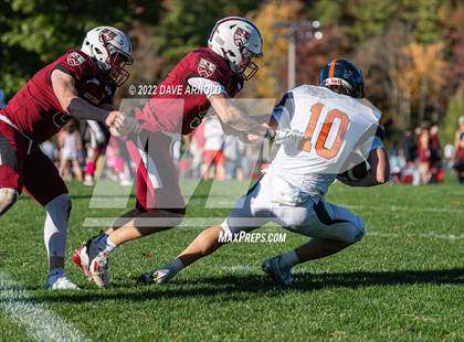 Thumbnail 1 in Milton Academy @ Governor's Academy photogallery.