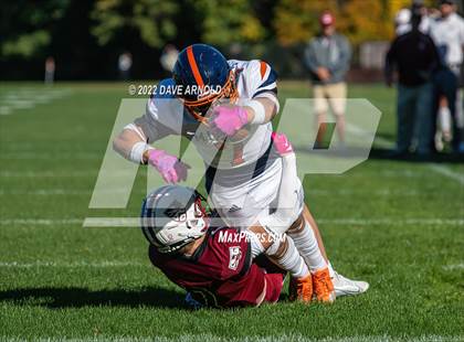 Thumbnail 2 in Milton Academy @ Governor's Academy photogallery.
