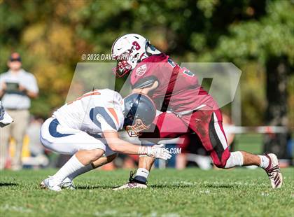 Thumbnail 3 in Milton Academy @ Governor's Academy photogallery.