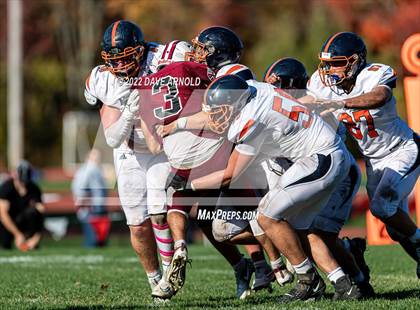 Thumbnail 2 in Milton Academy @ Governor's Academy photogallery.