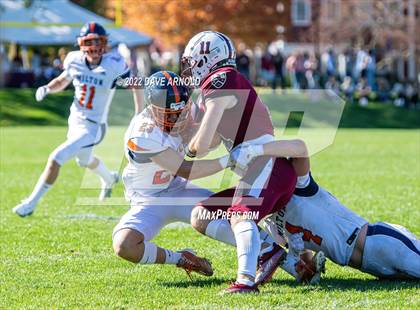 Thumbnail 1 in Milton Academy @ Governor's Academy photogallery.
