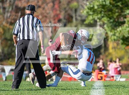 Thumbnail 1 in Milton Academy @ Governor's Academy photogallery.