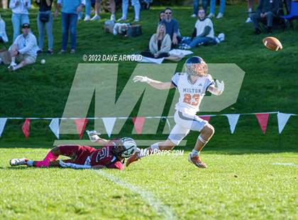 Thumbnail 1 in Milton Academy @ Governor's Academy photogallery.
