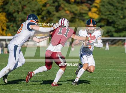 Thumbnail 2 in Milton Academy @ Governor's Academy photogallery.
