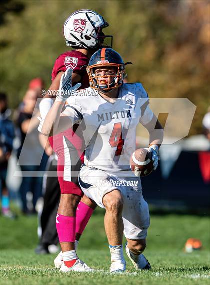 Thumbnail 1 in Milton Academy @ Governor's Academy photogallery.