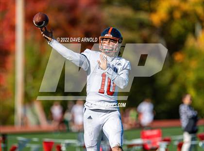 Thumbnail 3 in Milton Academy @ Governor's Academy photogallery.