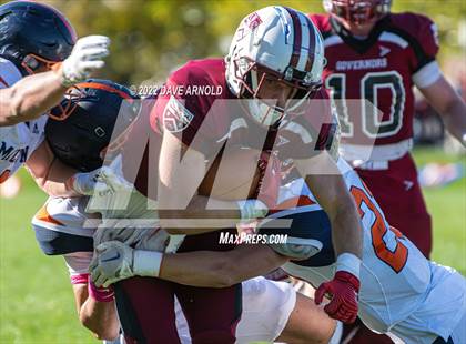 Thumbnail 1 in Milton Academy @ Governor's Academy photogallery.
